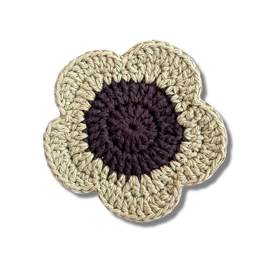 Flower coaster