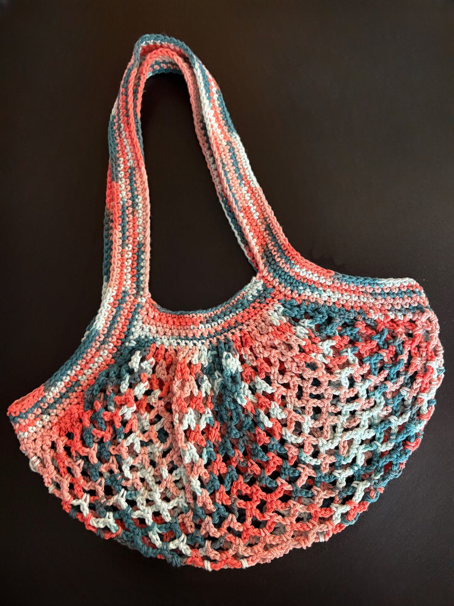 Mesh Market Bags