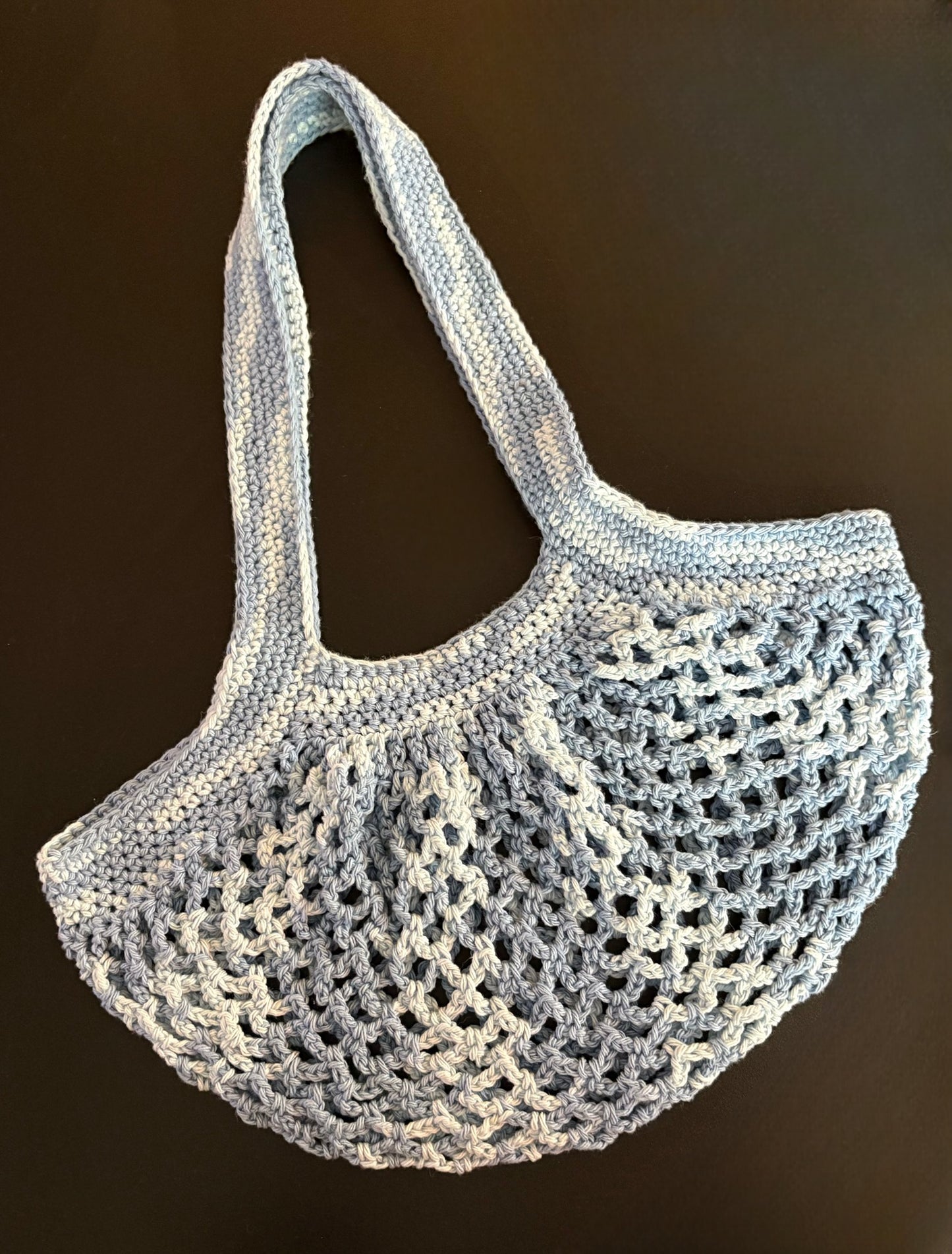 Mesh Market Bags